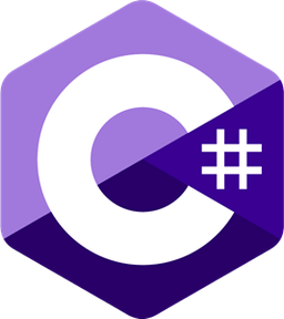 C# Logo