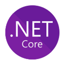 Dotnet (.NET) Logo