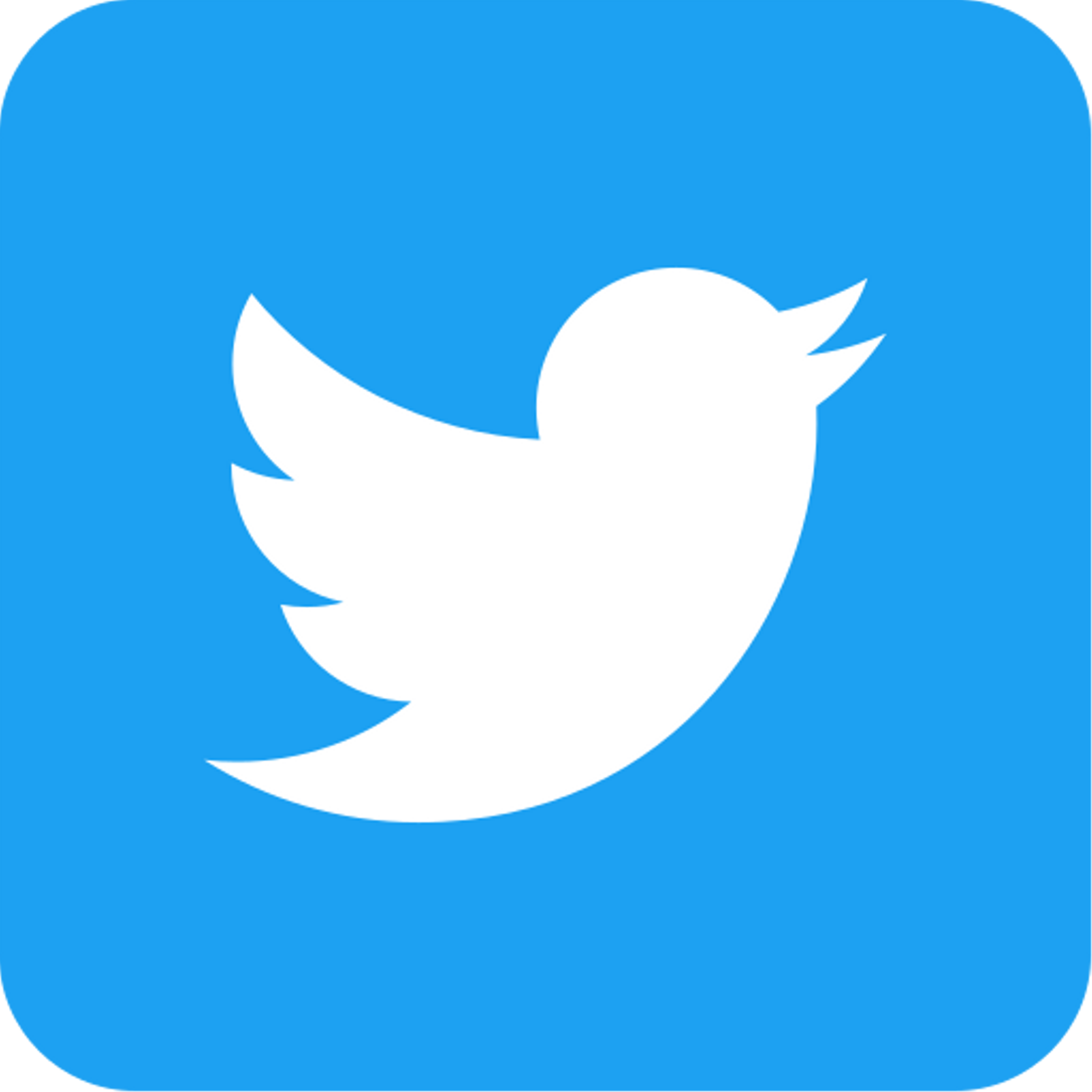 Twitter Logo