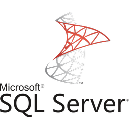 SQL Server Logo