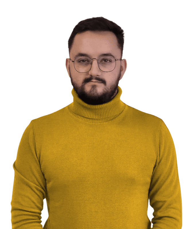 Stefan Djokic - Microsoft MVP and Senior .NET Engineer