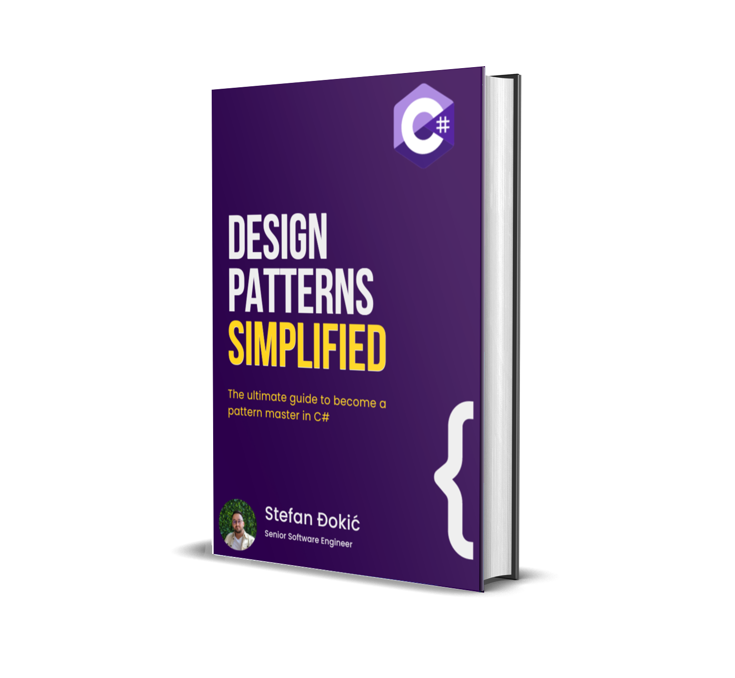 Design Patterns that Deliver Ebook